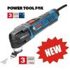 new Bosch GOP 30-28 Mains Electric Multi Function Tool 0601237071 3165140842679# #1 small image