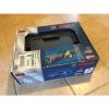 Brand New Bosch CAG180BL Angle Grinder 18V Li-Ion 4-1/2&#034; w/ L-BOXX (Tool Only) #1 small image