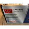 Brand New Bosch CAG180BL Angle Grinder 18V Li-Ion 4-1/2&#034; w/ L-BOXX (Tool Only) #2 small image