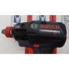 Bosch IDH182-02L 18V Cordless EC Brushless Socket Ready 1/4&#034; or 1/2&#034; Square Impa #2 small image