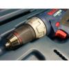 NOS! BOSCH 33618 CORDLESS 1/2&#034; DRILL KIT, 18-VOLT, BRUTE TOUGH #3 small image