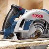 Bosch GKS 190 Professional Hand-Held Circular Saw 1400 W 240 V #5 small image