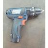 Bosch PS130-2A drill 12-Volt Lithium-Ion Ultra-Compact Hammer Drill/Driver #2 small image