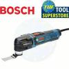 Bosch GOP30-28 Electric Starlock Oscillating Multi Tool Cutter In Carton 110V #1 small image