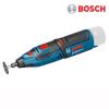 Bosch GRO 10.8V-LI Professional Cordless Rotary Multi Tool [Body Only] #1 small image