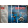 **BRAND NEW + FREE SHIP** Bosch CLPK402-181 18V 4-Tool Lithium-Ion Cordless Kit #1 small image