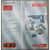 **BRAND NEW + FREE SHIP** Bosch CLPK402-181 18V 4-Tool Lithium-Ion Cordless Kit #3 small image
