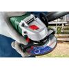 new - Bosch PWS 700-115 115mm ANGLE GRINDER 240V 06033A2070 3165140593892. #4 small image