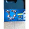 New Bosch CLPK233-181L 18V 2-Tool EC Brushless Kit #2 small image