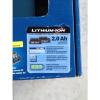New Bosch CLPK233-181L 18V 2-Tool EC Brushless Kit #4 small image