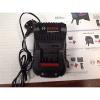 BOSCH GAL1860CV BATTERY CHARGER 14.4 AND 18 VOLT C/W 2 YR WARRANTY #1 small image