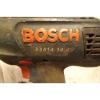 BOSCH MODEL #33614 CORDLESS 1/2&#034; CHUCK 14.4V DRILL/DRIVER PLUS BATTERY &amp; CHARGER #2 small image