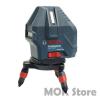 Bosch GLL 5-50X Professional 5-Line Laser Level Measure / GLL5-50 Improve Model #1 small image
