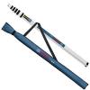Bosch GR500 Aluminum Telescoping Leveling Rod wit Carry Bag #1 small image