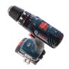 Bosch GSB182LI plus 18v combi cordless drill 2x2ah li-on batts L box GSB-18-2-LI #3 small image