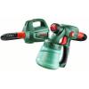 Bosch PFS 1000 Fine SPRAYER for WOOD-PAINT 410W 0603207070 3165140731119 *&#039; #5 small image