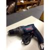 NEW DISPLAY Bosch 1032VSR 3/8&#034;  Corded Drill/Driver #1 small image