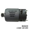New Bosch Genuine Parts Motor 2609120204 for GSR14.4-2 Cordless Drills #1 small image