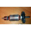 parts for hammer drill Bosch gbh226 gbh2-26dre gbh2-26dfr armature, rotor,stator #2 small image