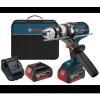 BRAND NEW HAMMER DRILL/DRIVER BOSCH HDH181-01 1/2 INCH  BRUTE TOUGH SERIES NEW #1 small image