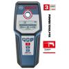 - new - Bosch GMS 120 PRO MULTI DETECTOR 0601081000 3165140560108# #1 small image