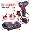Bosch GFA 12-E - EXCENTER ATTACHMENT - 1600A00F5L  3165140847667 #1 small image