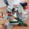 -new- Bosch PCM 8 Manual MITRE SAW Cutter 0603B10070 3165140805292 * #1 small image