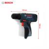 BOSCH GSR1080-2-Li 10.8V 1.5Ah Li-Ion Cordless Drill Driver Kit Carrying Case #6 small image