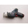 Bosch 12 V. PS60 Cordless Reciprocating Saw Lithuim-Ion  with BAT411 Battery #1 small image
