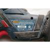 Bosch 12 V. PS60 Cordless Reciprocating Saw Lithuim-Ion  with BAT411 Battery #7 small image