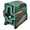 STOCK O - Bosch PCL 20 Cross Line Laser Level 0603008200 3165140471619 #1 small image