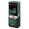 Bosch BRICOLAJE Digital telémetro del Laser PLR 30 C función de la aplicación