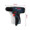 Bosch GSR 1080-2-LI Professional Cordless Drill / Driver / 10,8-2-LI Body Only #6 small image