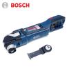 Bosch GOP18V-28 LED Light Professional Cordless Multi-Cutter 18V Body Only #3 small image