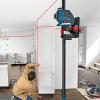 Bosch GLL3-80P Leveling Alignment Line Laser + BM1 Holder + LR2 Receiver Combo #5 small image