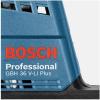 Bosch GBH36V-LI Plus Professional Cordless 36v SDS Hammer Body Only #4 small image