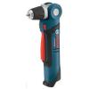 Bosch Right Angle Drill Driver Max Lithium 12-Volt Ion 3/8-Inch PS11BN New