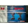 Bosch 2 tool combo kit CLPK232-180 #1 small image