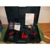 Bosch Brute Tough 14.4v 1/2&#034; Power Cordless Drill  ( Bundled )  NEW. #2 small image