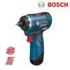 Bosch GSR 10.8V-EC HX Cordless screwdriver Driver ( 2 x 2.0Ah ) - FedEx #1 small image