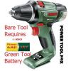 new Bosch PSR 18 Li -2 (bare tool) Cordless Combi Drill 0603973302 3165140593816 #1 small image