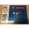 Bosch Cordless Drill/Driver Kit DDH181X-01 *NEW* #1 small image