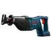 BOSCH CRS180B-RT 18 Volt Lithium-Ion 18V Cordless Reciprocating Saw TOOL ONLY #1 small image