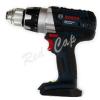 NEW BOSCH GSR18VE-2-LI Rechargeable Drill Driver Bare Tool - Body Only E #2 small image