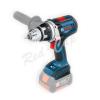 NEW BOSCH GSR18VE-2-LI Rechargeable Drill Driver Bare Tool - Body Only E #4 small image