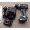 Bosch HDS182-02 18V EC Brushless 1/2 Inch Hammer Drill/Driver #1 small image