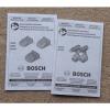 Bosch HDS182-02 18V EC Brushless 1/2 Inch Hammer Drill/Driver #2 small image