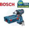 Bosch GDS18V-EC Professional Brushless Impact Wrench with L-Boxx  Body Only #1 small image