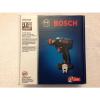 New Bosch 18V IDH182B Hex Brushless 1/4&#034; &amp; 1/2&#034; Socket Ready Impact Driver NIB #1 small image