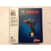 New Bosch 18V IDH182B Hex Brushless 1/4&#034; &amp; 1/2&#034; Socket Ready Impact Driver NIB #3 small image